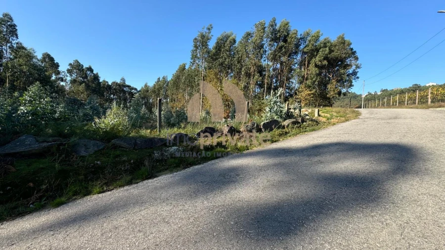 Terreno para Venda em Tagilde e Vizela (São Paio) Foto 10