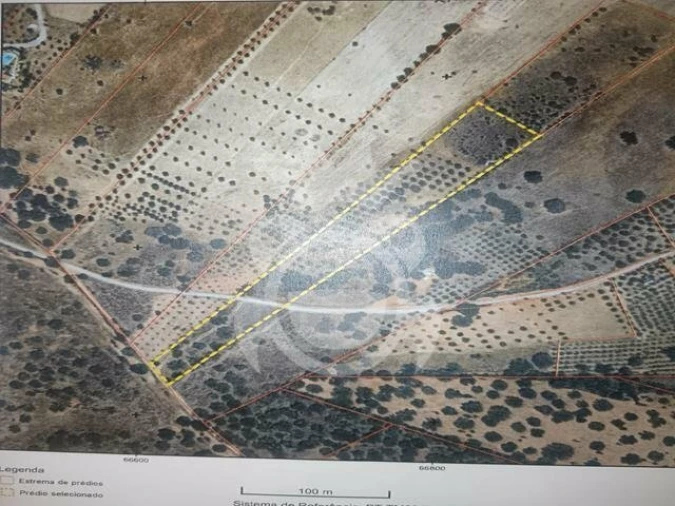 Terreno para Venda em Capelins (Santo Antonio) Foto 4