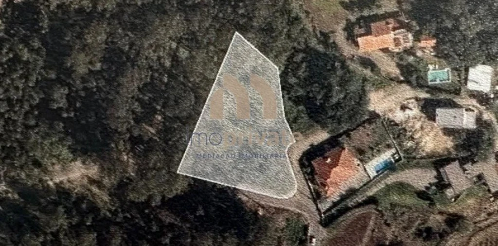 Terreno para Venda em Tagilde e Vizela (São Paio) Foto 1