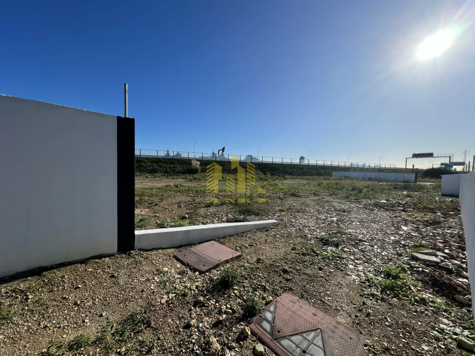 Terreno para Venda em Alcabideche Foto 4