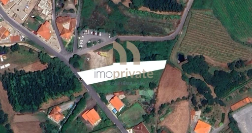 Terreno para Venda em Revinhade