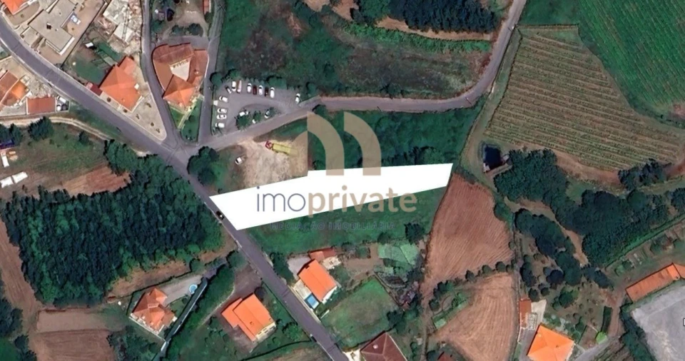 Terreno para Venda em Revinhade