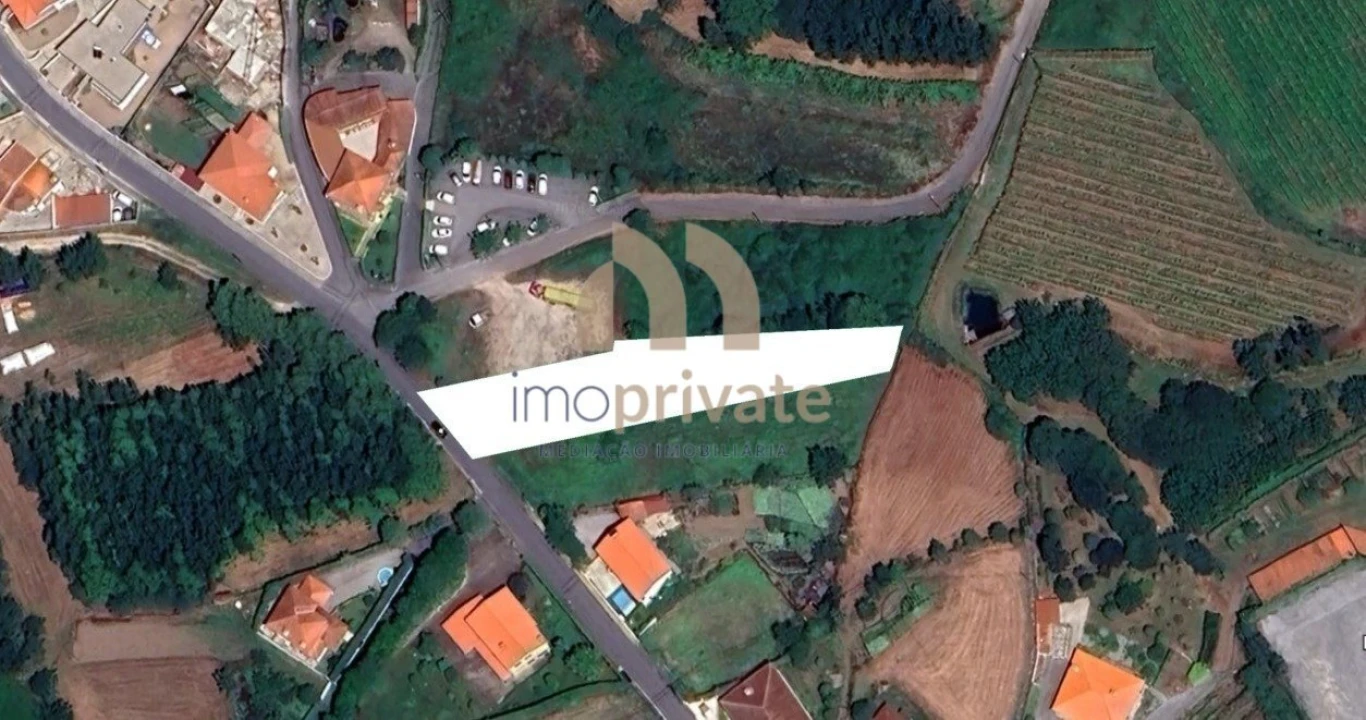 Terreno para Venda em Revinhade Foto 1