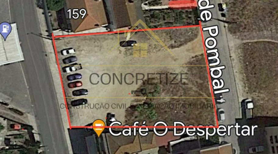 Terreno para Venda em Pinhal Novo Foto 3