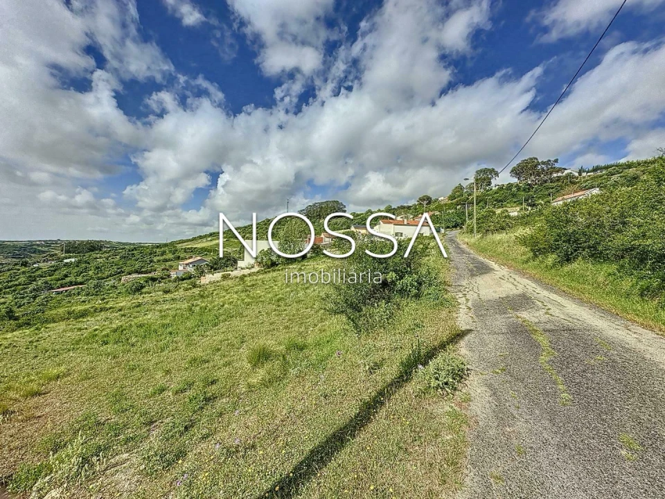 Terreno para Venda em São João das Lampas e Terrugem Foto 12