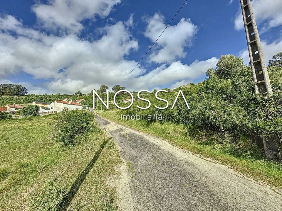Terreno para Venda em São João das Lampas e Terrugem Foto 1