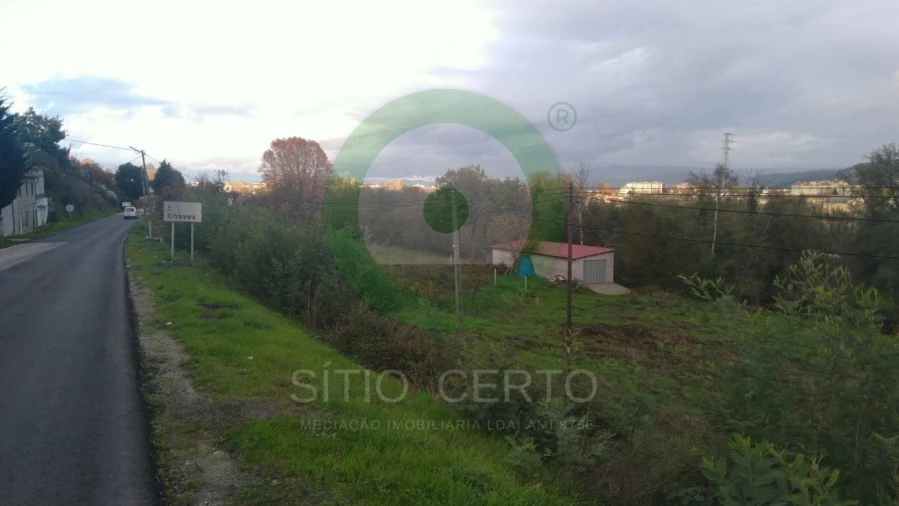 Terreno para Venda em Madalena e Samaiões Foto 4