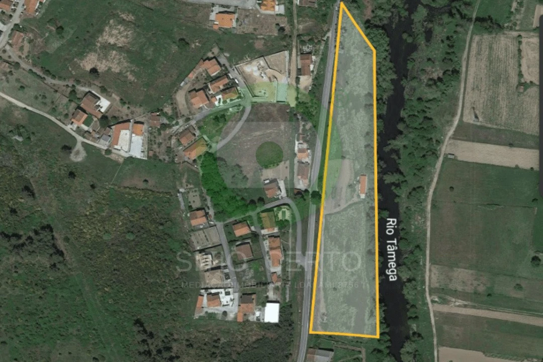 Terreno para Venda em Madalena e Samaiões Foto 5