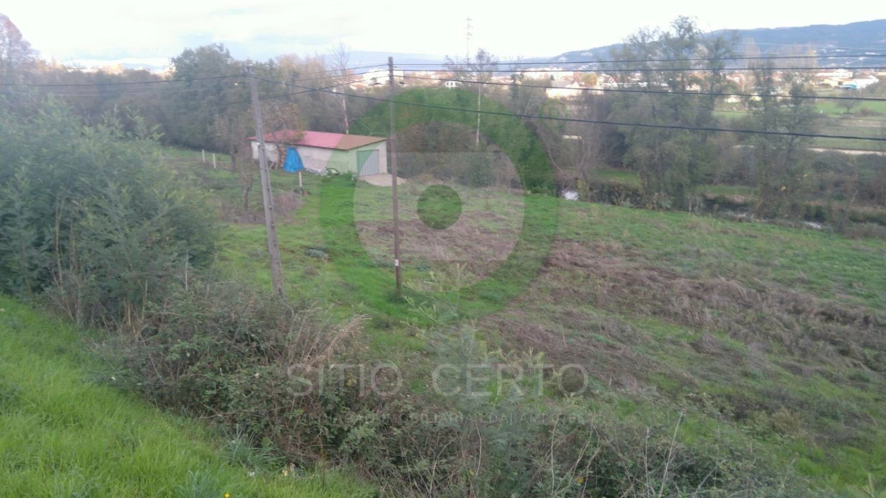 Terreno para Venda em Madalena e Samaiões Foto 2