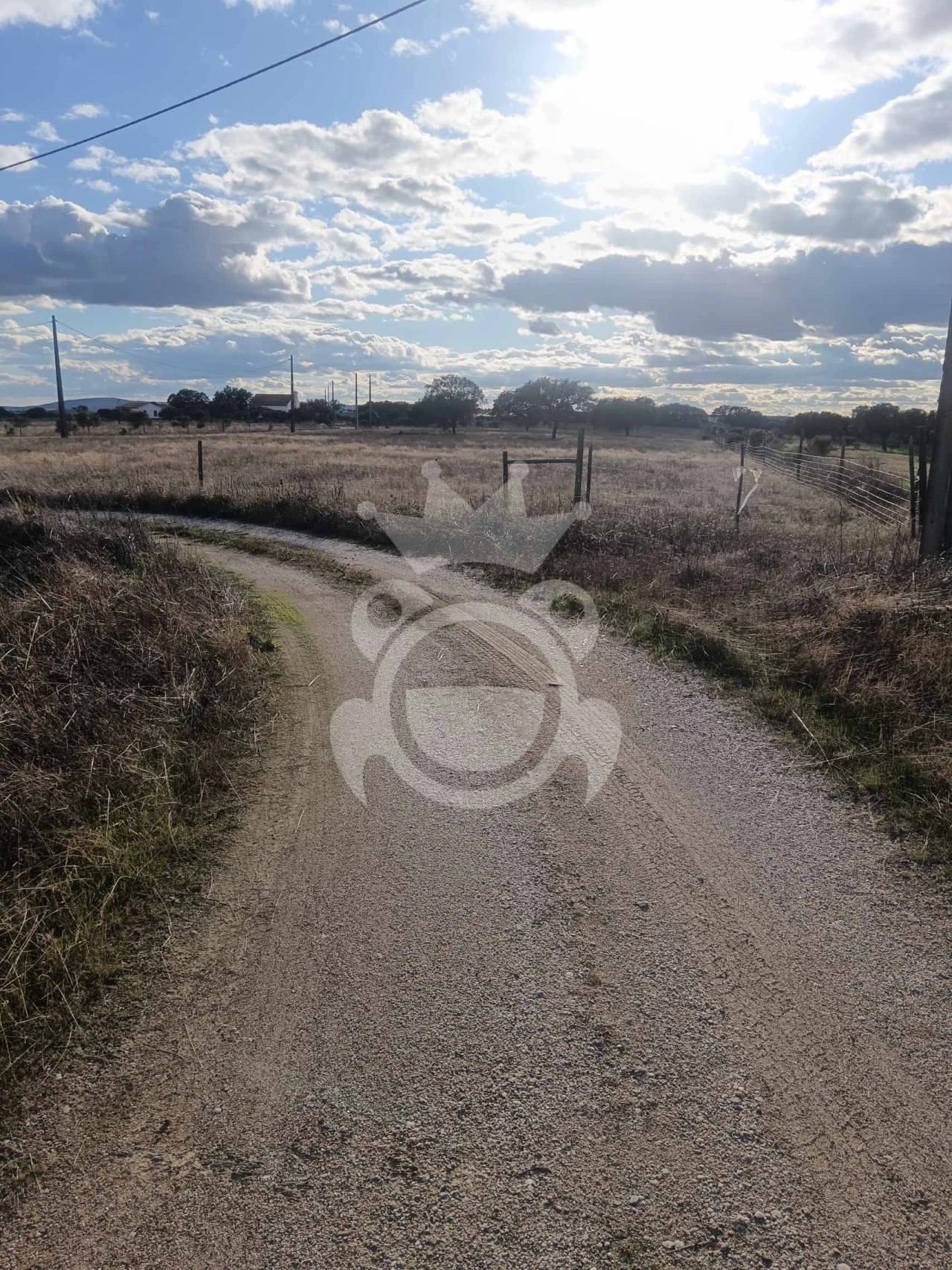 Terreno para Venda em Capelins (Santo Antonio) Foto 1