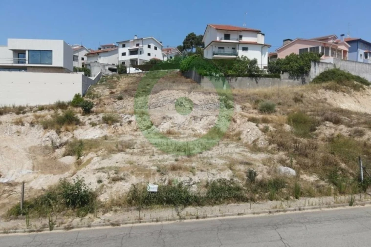 Terreno para Venda em Santa Maria Maior