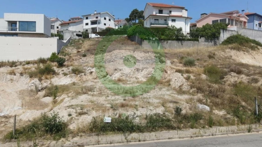 Terreno para Venda em Santa Maria Maior