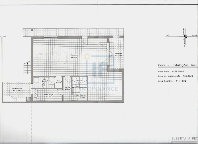 Terreno para Venda em Santa Maria, São Pedro e Sobral da Lagoa Foto 11