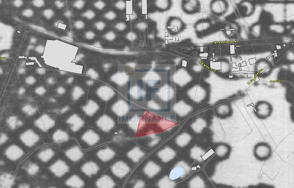 Terreno para Venda em Serra D'El-Rei Foto 7