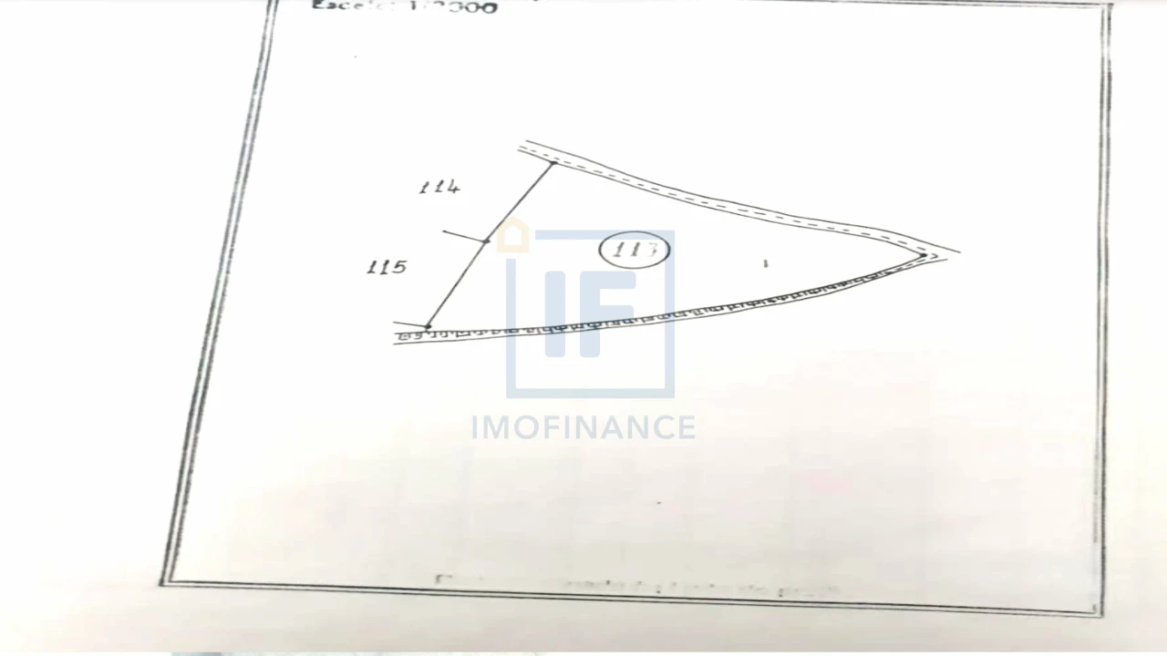 Terreno para Venda em Serra D'El-Rei Foto 4