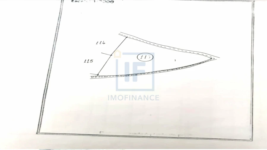 Terreno para Venda em Serra D'El-Rei Foto 4