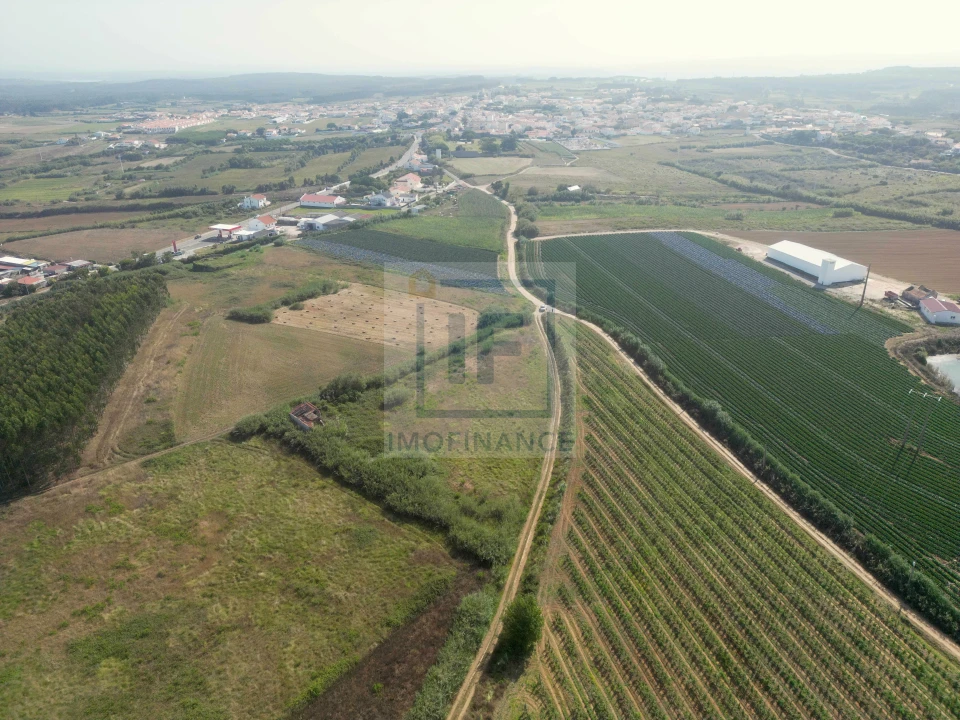 Terreno para Venda em Serra D'El-Rei Foto 2