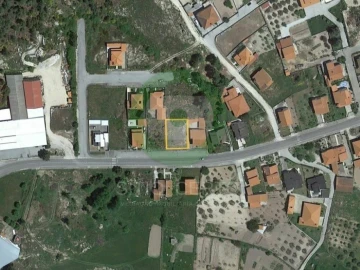Terreno para Venda em Valpaços e Sanfins