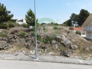 Terreno para Venda em Valpaços e Sanfins