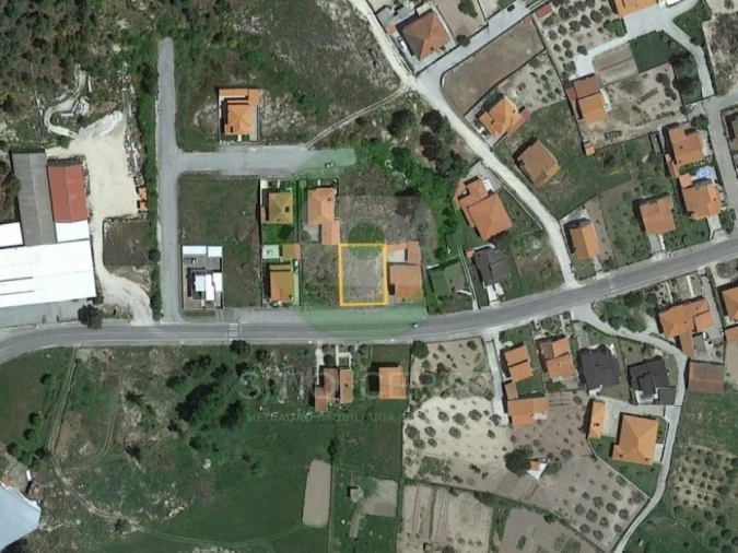 Terreno para Venda em Valpaços e Sanfins Foto 2