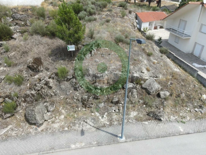Terreno para Venda em Valpaços e Sanfins Foto 3
