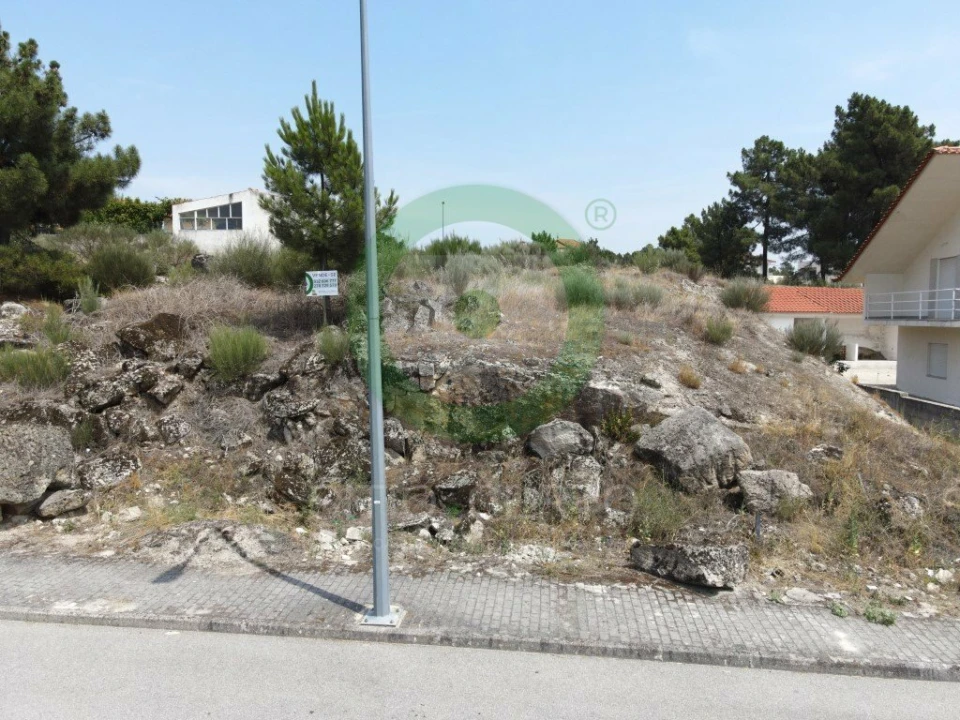 Terreno para Venda em Valpaços e Sanfins Foto 4