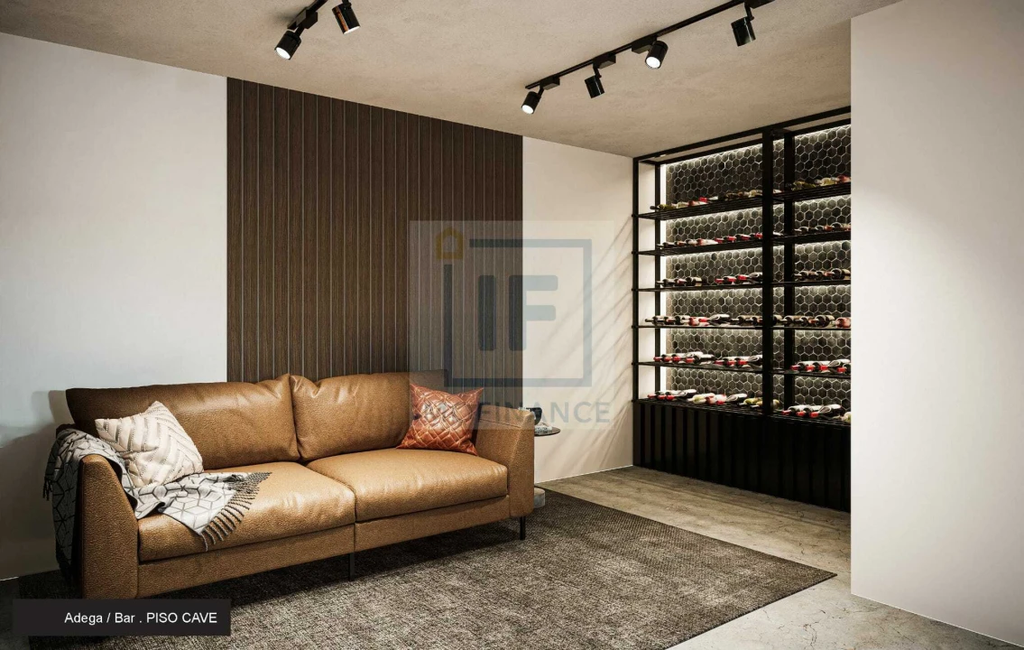 Terreno para Venda em Olho Marinho Foto 18