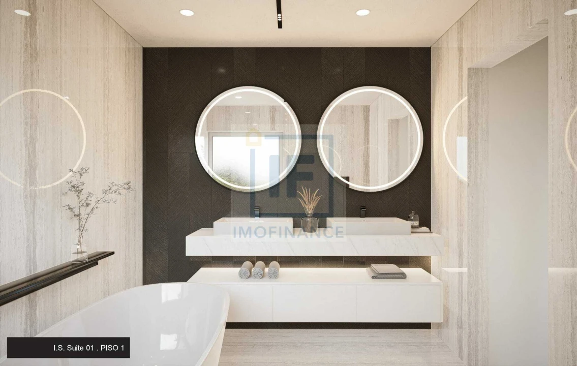 Terreno para Venda em Olho Marinho Foto 16