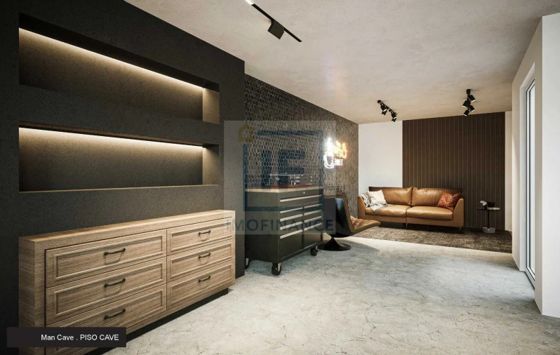 Terreno para Venda em Olho Marinho Foto 15