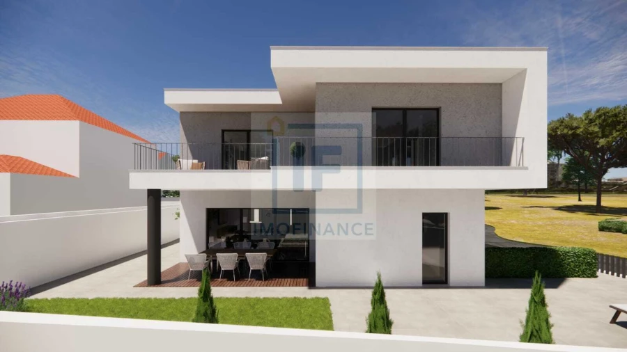 Terreno para Venda em Olho Marinho Foto 3