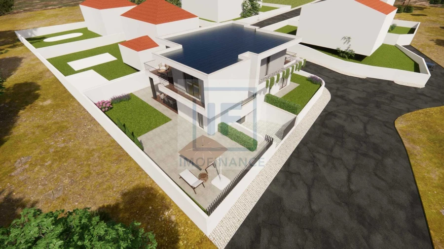 Terreno para Venda em Olho Marinho Foto 7