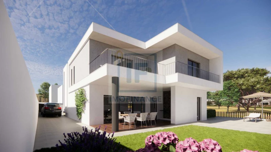 Terreno para Venda em Olho Marinho Foto 2