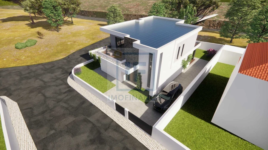 Terreno para Venda em Olho Marinho Foto 9