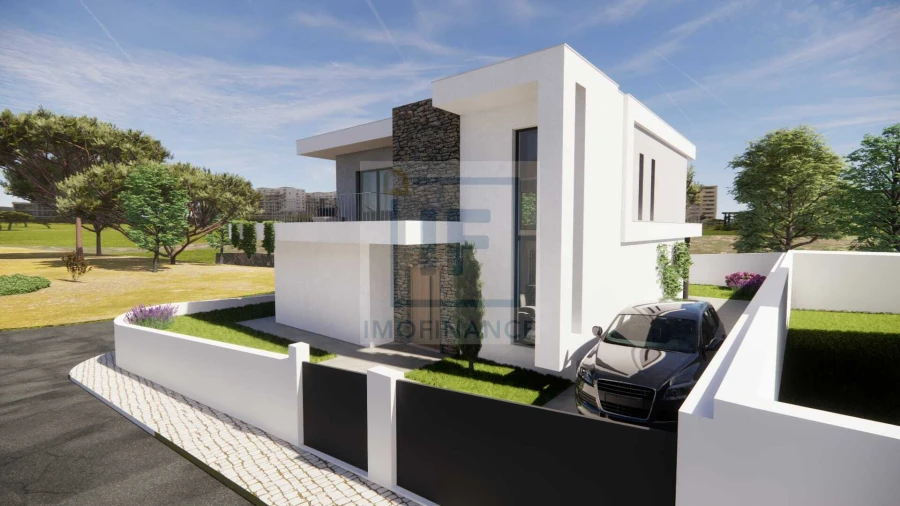 Terreno para Venda em Olho Marinho Foto 11