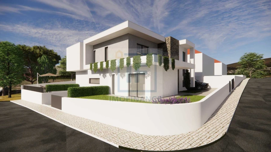 Terreno para Venda em Olho Marinho