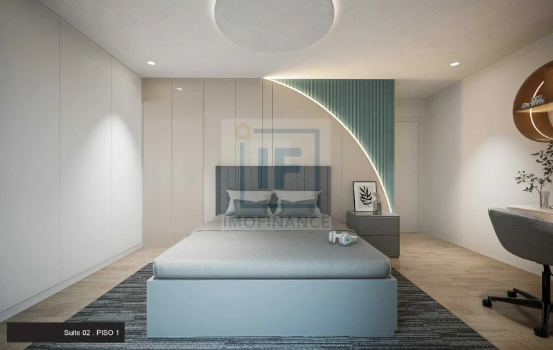 Terreno para Venda em Olho Marinho Foto 14