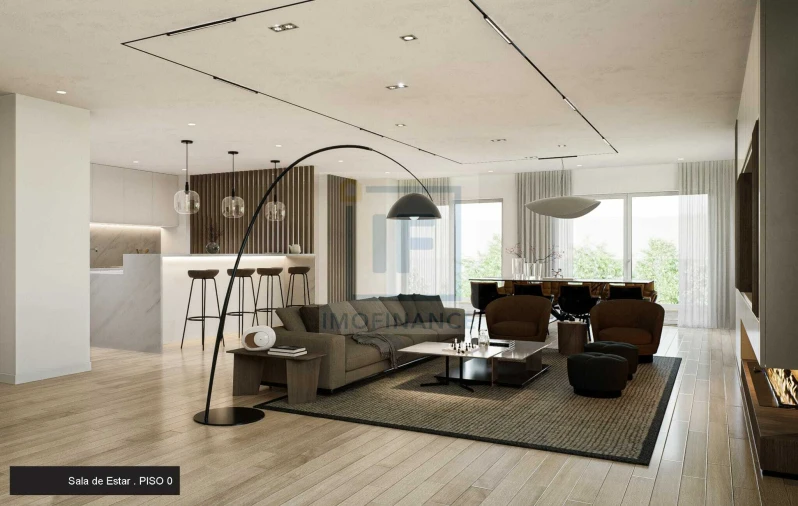 Terreno para Venda em Olho Marinho Foto 19