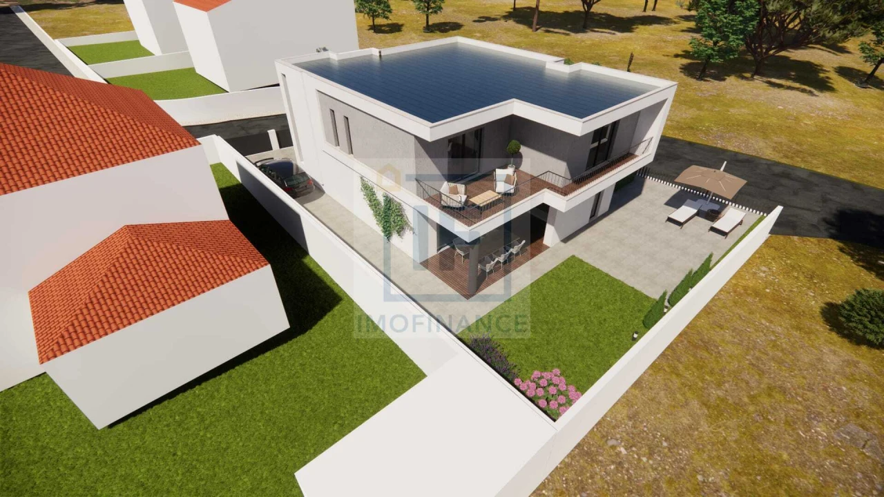 Terreno para Venda em Olho Marinho Foto 8