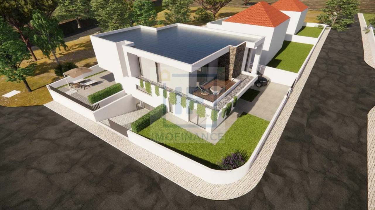 Terreno para Venda em Olho Marinho Foto 6