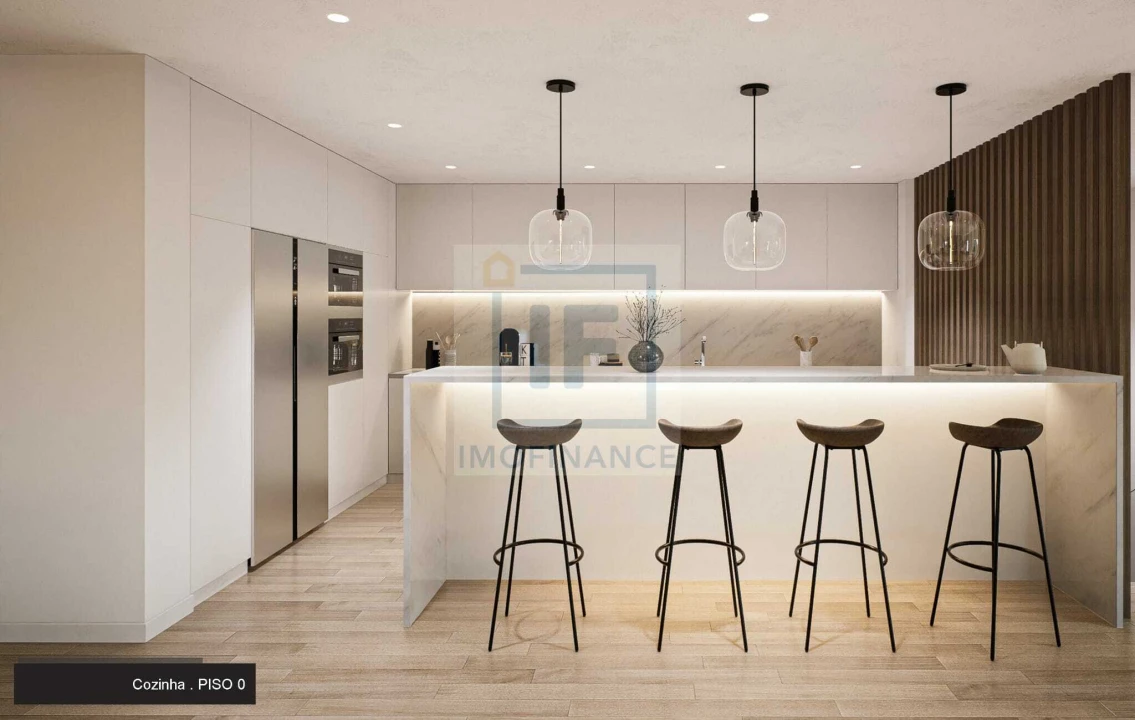 Terreno para Venda em Olho Marinho Foto 13