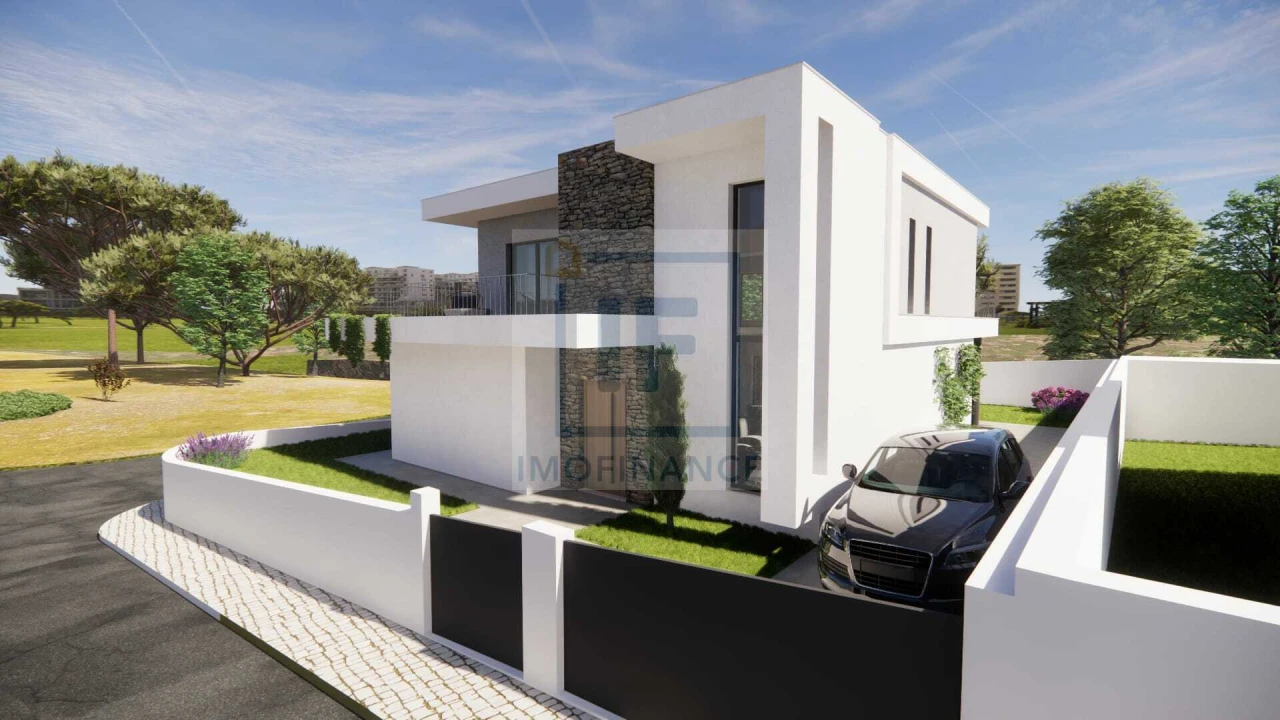 Terreno para Venda em Olho Marinho Foto 11