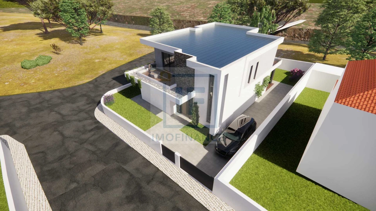 Terreno para Venda em Olho Marinho Foto 10