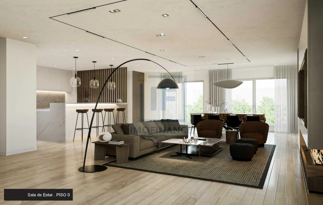 Terreno para Venda em Olho Marinho Foto 19