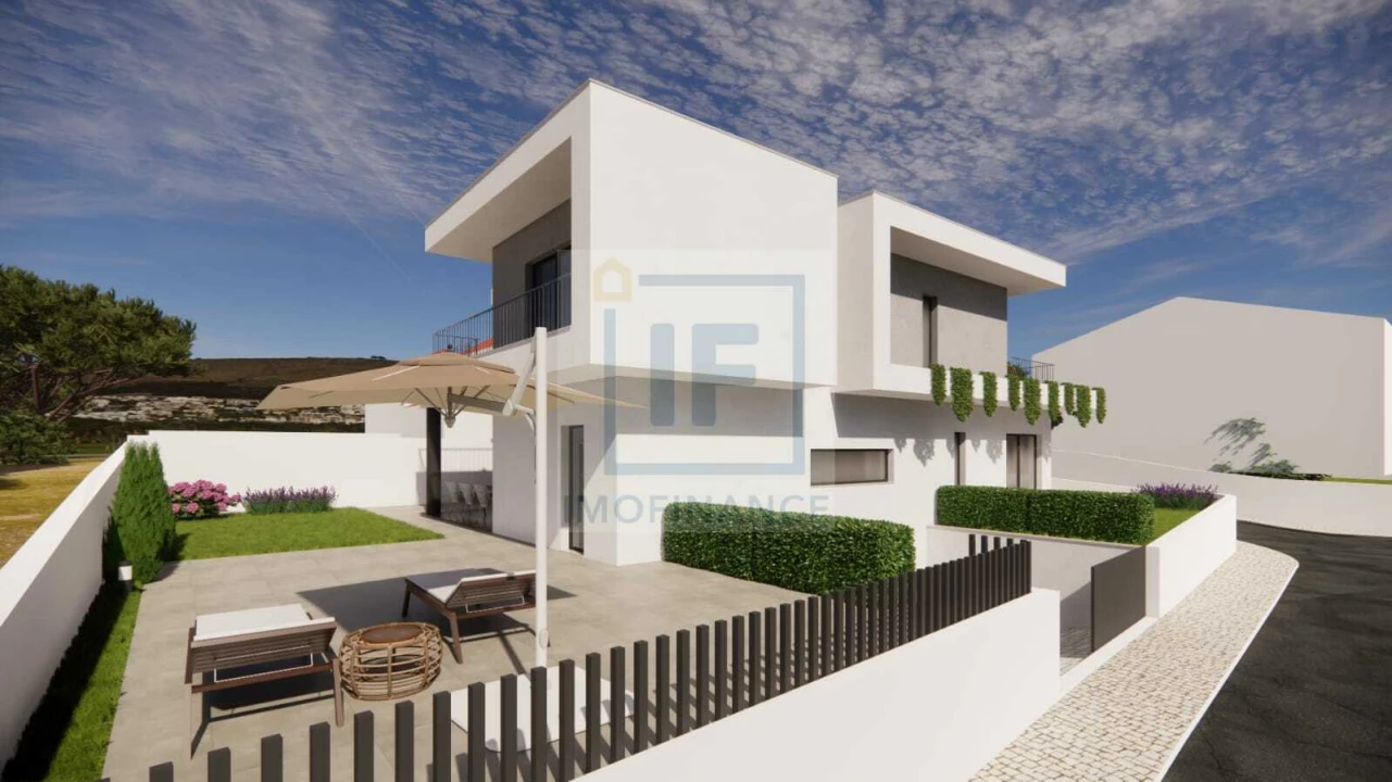 Terreno para Venda em Olho Marinho Foto 4