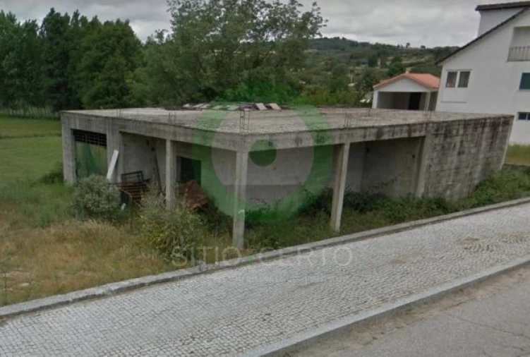 Terreno para Venda em Tinhela e Alvarelhos Foto 3