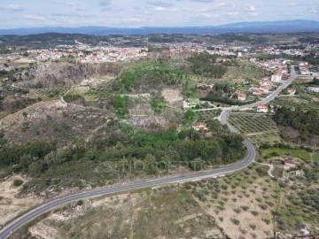 Terreno para Venda em Valpaços e Sanfins