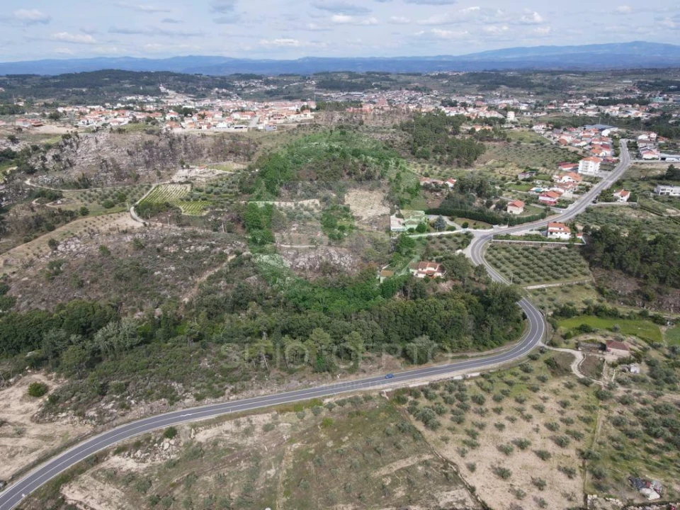 Terreno para Venda em Valpaços e Sanfins Foto 7
