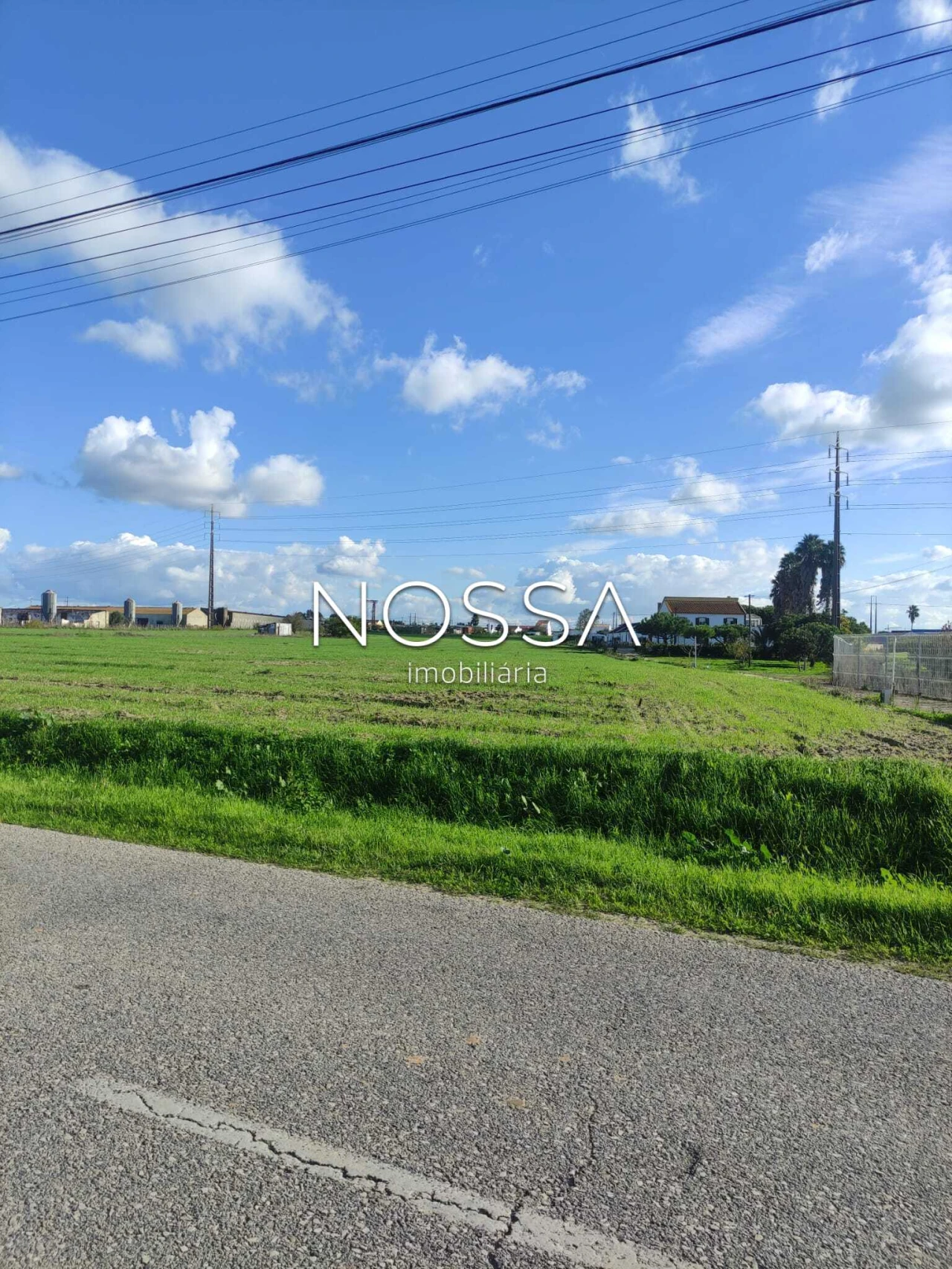 Terreno para Venda em Alcochete Foto 8