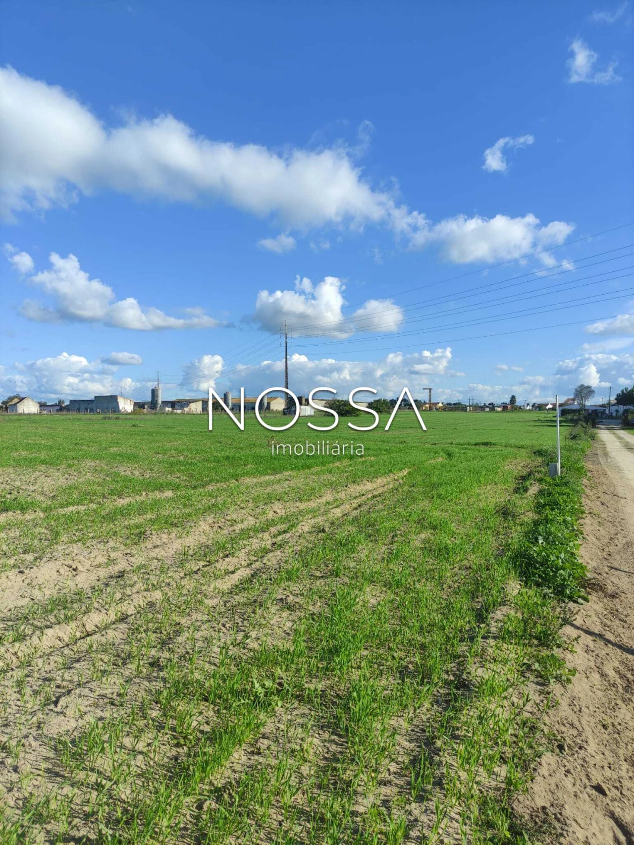 Terreno para Venda em Alcochete Foto 7