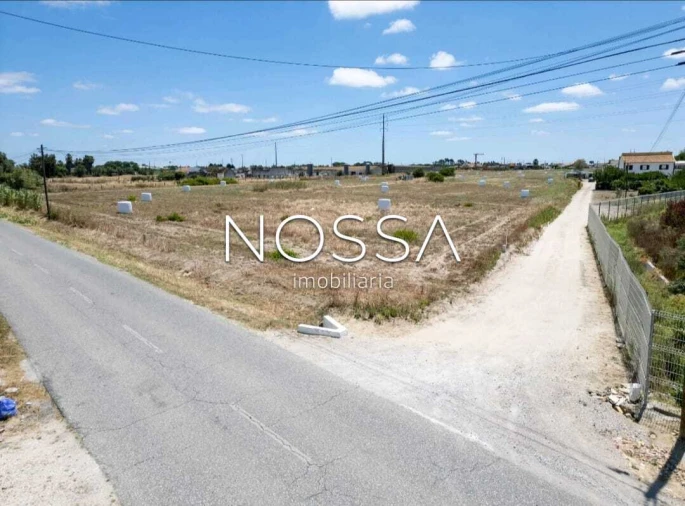 Terreno para Venda em Alcochete Foto 4